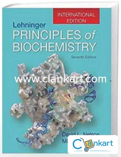 Buy Lehninger Principles Of Biochemistry Part 1 2 Book In