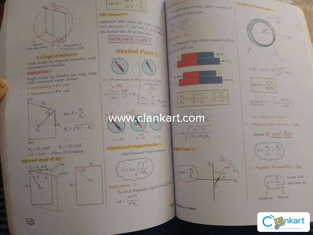 Buy Physics Med Easy By MR Sir Book In Excellent Condition At