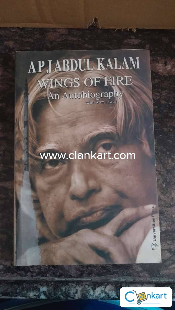 autobiography of apj abdul kalam wings