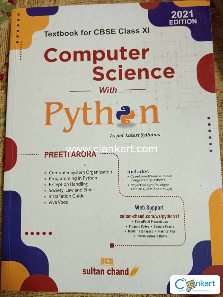 Buy 'Computer' Book In Excellent Condition At Clankart.com