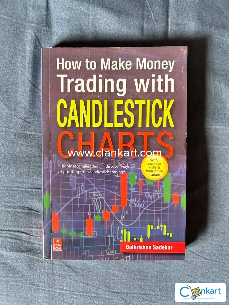 How to make money trading with shop candlestick charts