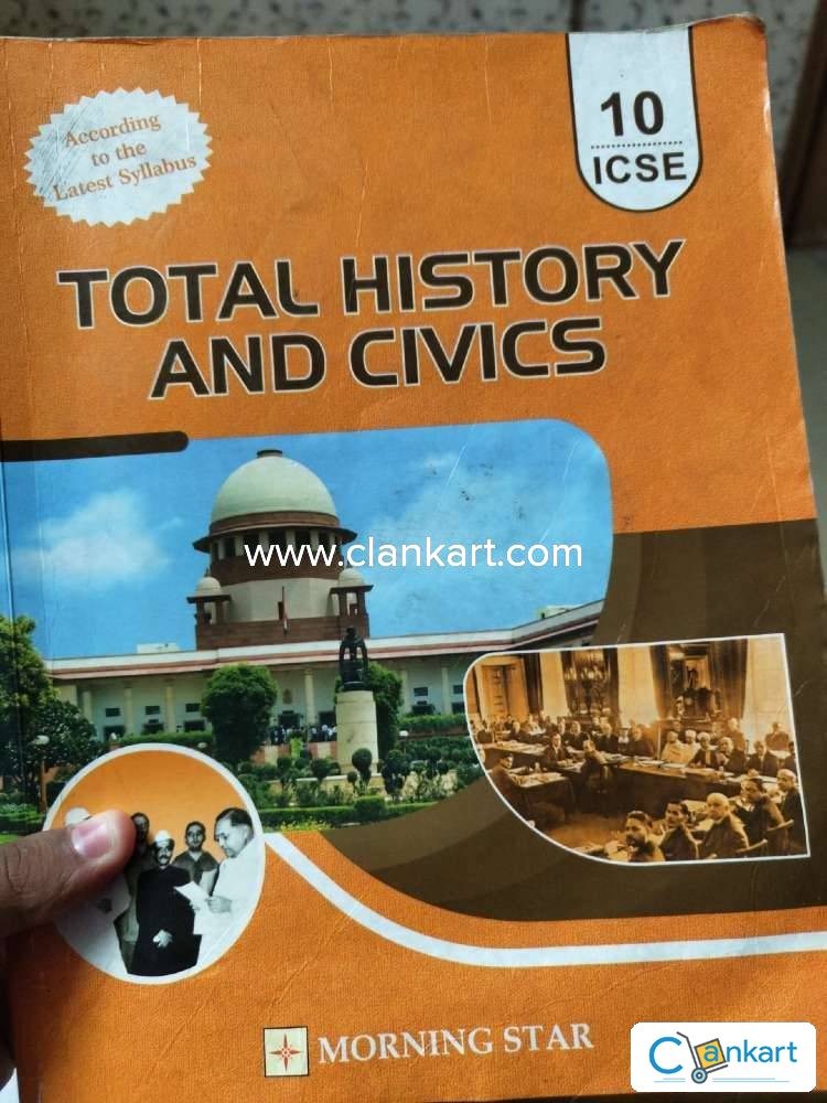 Icse history deals class 10