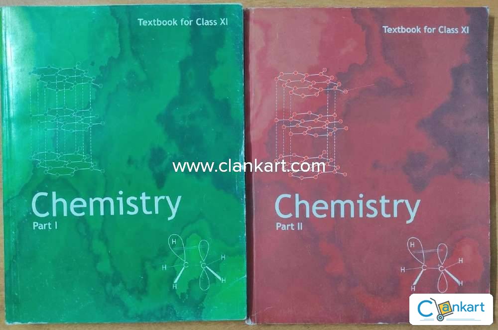 ncert class 11 chemistry textbook pdf part 2