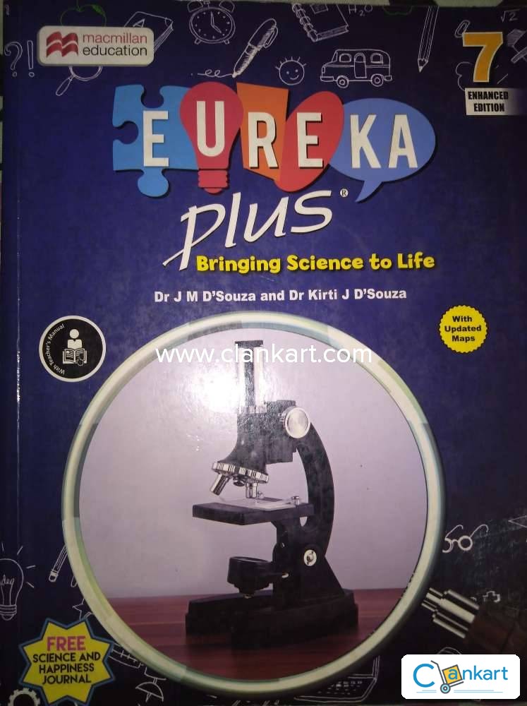 macmillan eureka plus science book class 4 pdf free download