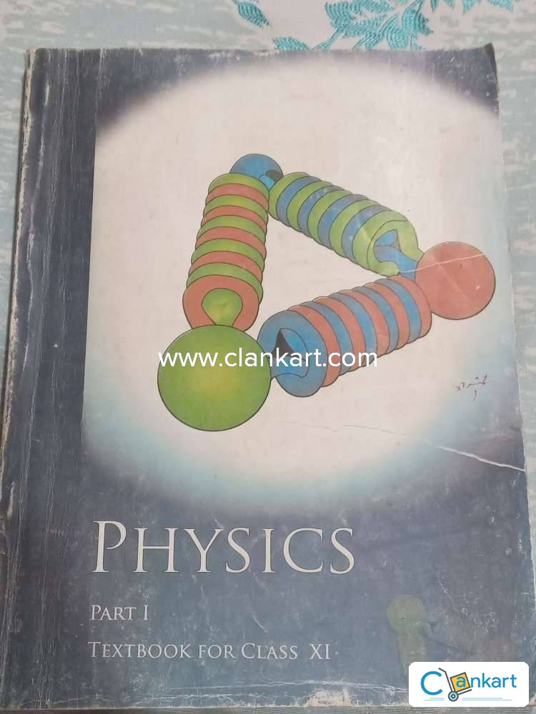 apc books physics class 11