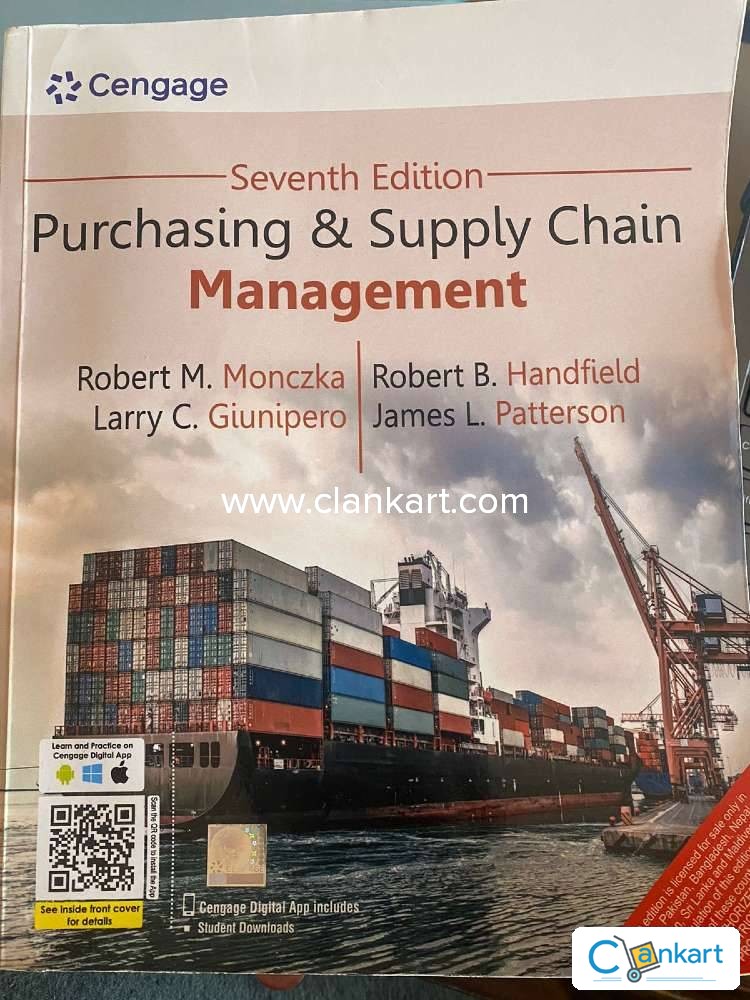 purchasing and supply chain management dissertation topics