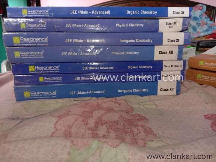 Buy Physics Chemistry And Maths Book In Excellent Condition At