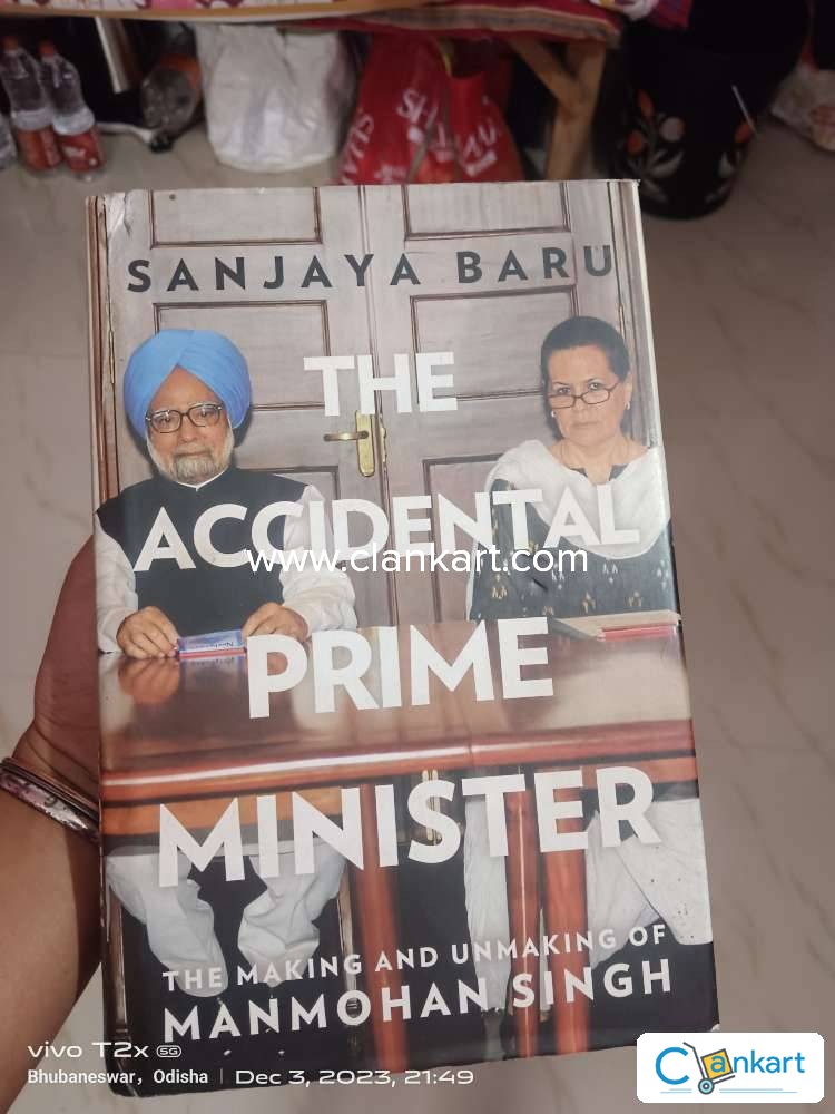 Accidental prime sale minister online