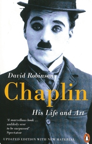 Buy 'Chaplin: His Life And Art' Book In Excellent Condition At Clankart.com