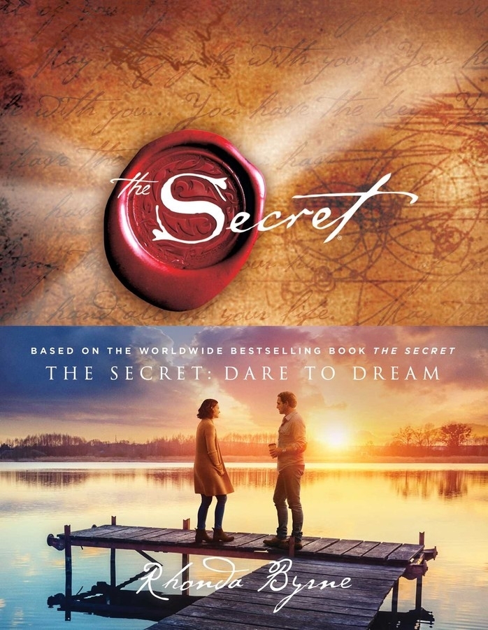 The secret dare discount to dream online